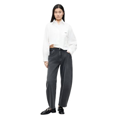 THE SMART CODES BLOUSE